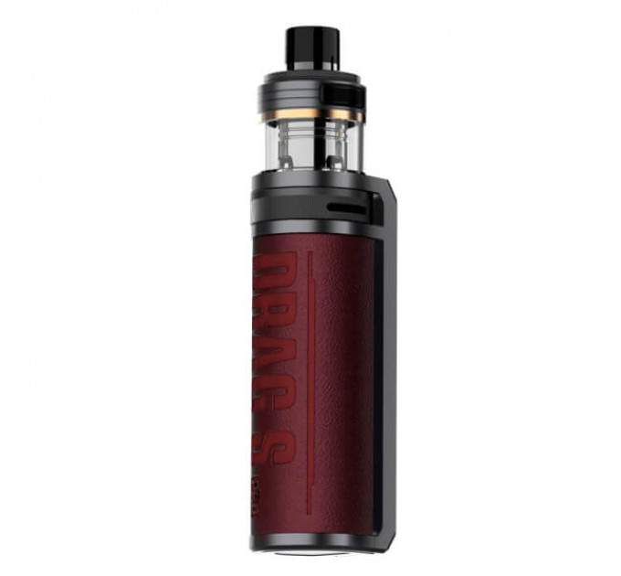 Voopoo Drag S Pro Mystic Red