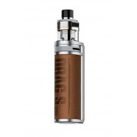 Voopoo Drag S Pro Sahara Brown