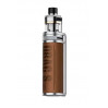 Voopoo Drag S Pro Sahara Brown