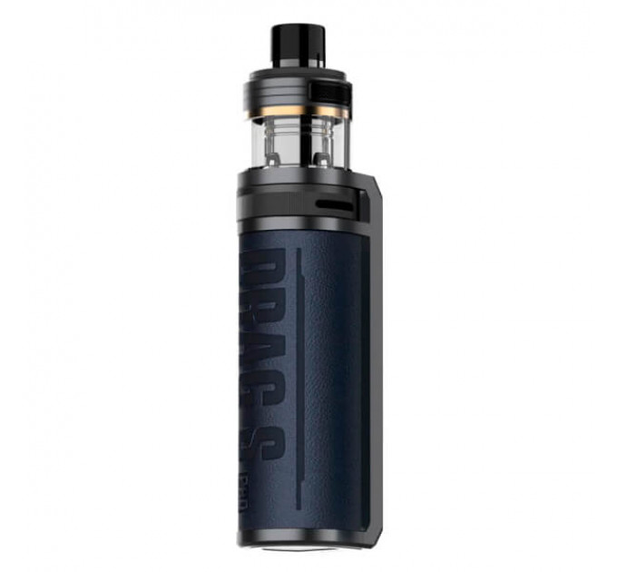 Voopoo Drag S Pro Sapphire Blue