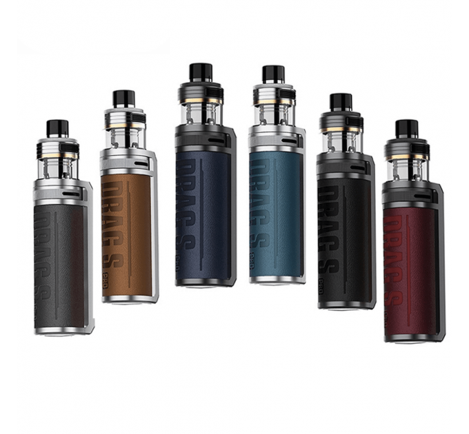 Voopoo Drag S Pro