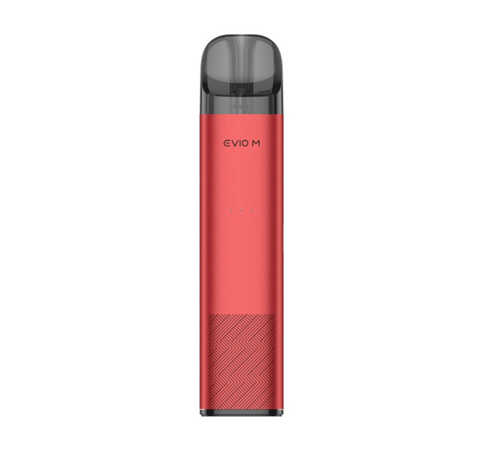 Joyetech Evio M Pod Red