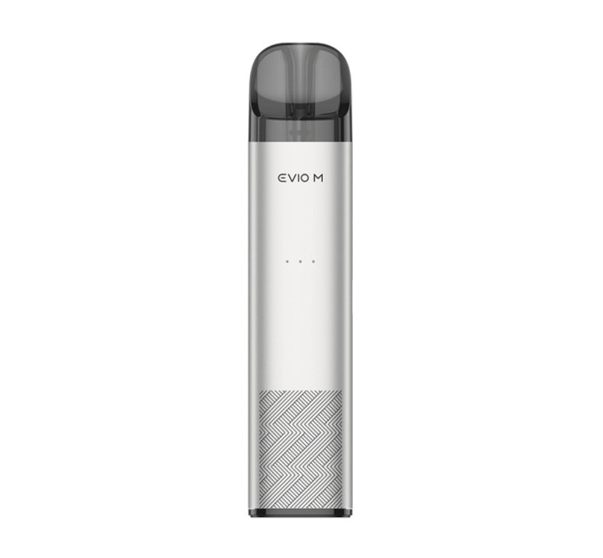 Joyetech Evio M Pod Silver