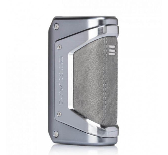 Geekvape Aegis Legend 2 (L200) Mod Silver