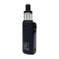 Eleaf iJust P40 Pod Kit Black