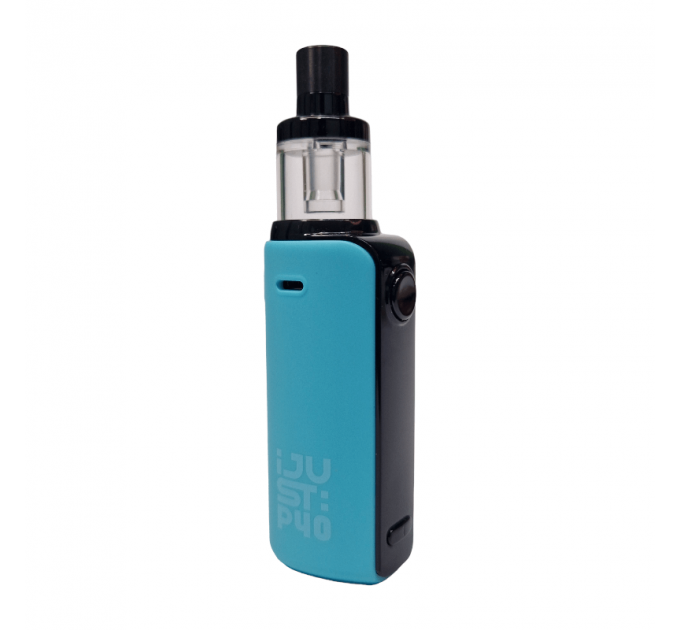 Eleaf iJust P40 Pod Kit Blue
