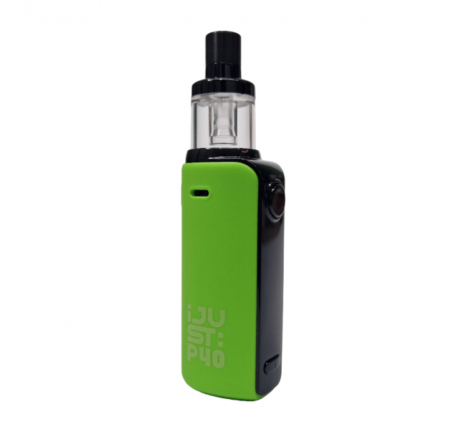 Eleaf iJust P40 Pod Kit Green