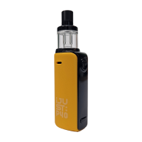 Eleaf iJust P40 Pod Kit Orange