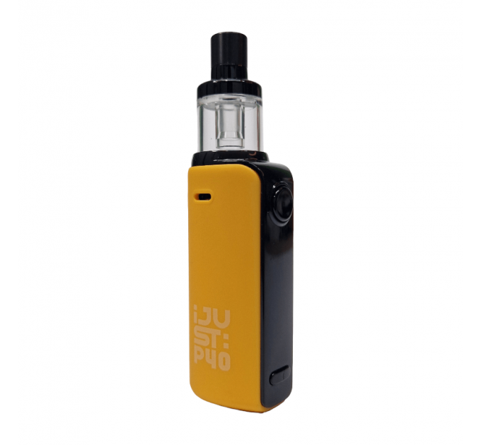 Eleaf iJust P40 Pod Kit Orange