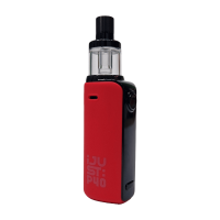 Eleaf iJust P40 Pod Kit Red