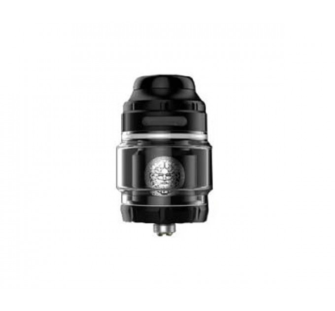 GeekVape Zeus X RTA Black