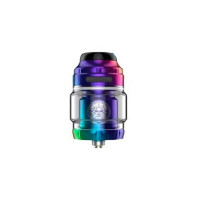 GeekVape Zeus X RTA Rainbow