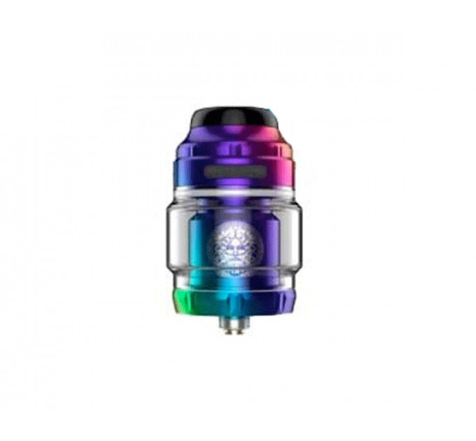 GeekVape Zeus X RTA Rainbow