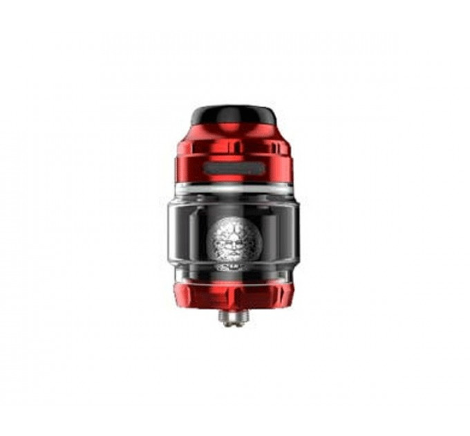 GeekVape Zeus X RTA Red