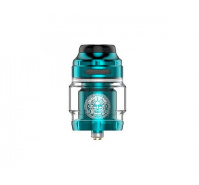 GeekVape Zeus X RTA Green