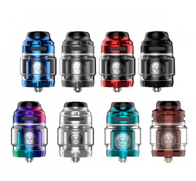 GeekVape Zeus X RTA