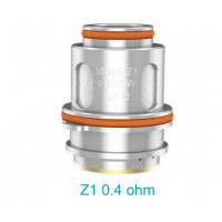GeekVape Z Coil 0.4 Om