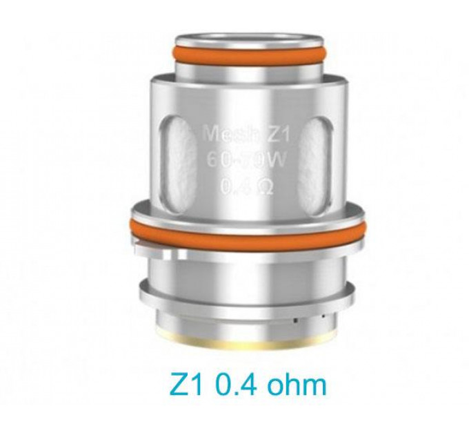 GeekVape Z Coil 0.4 Om