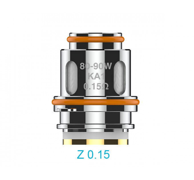 GeekVape Z Coil 0.15 Om