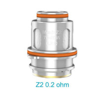 GeekVape Z Coil 0.2 Om
