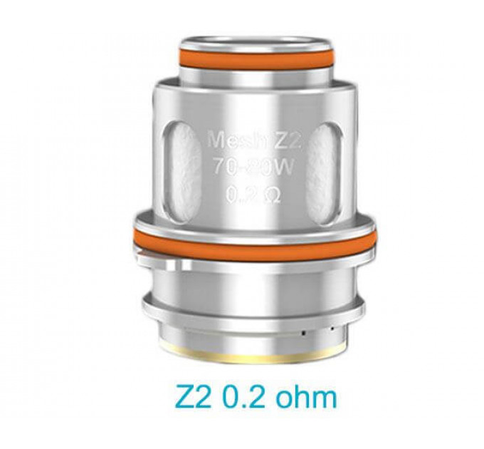 GeekVape Z Coil 0.2 Om