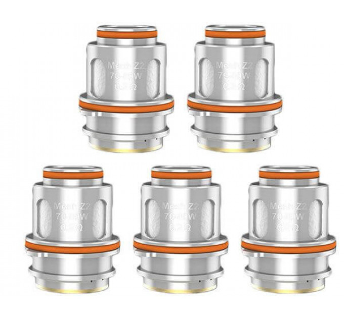 Geekvape Z Coil