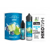 Набор ﻿Love IT Blueberry Apple 60 мл