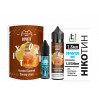 Набір ﻿Love IT Hazelnut Caramel Banana Cream 60 мл