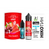 Набір ﻿Love IT Cherry Strawberry 60 мл