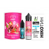 Набор ﻿Love IT Watermelon Strawberry Cherry 60 мл
