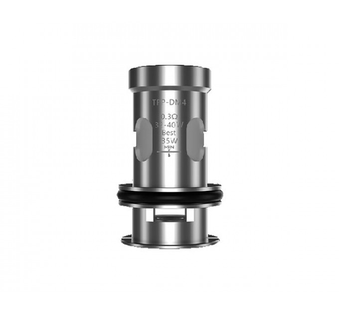 Voopoo TPP-DM4