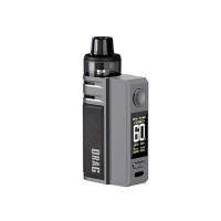 VOOPOO DRAG E60 Black