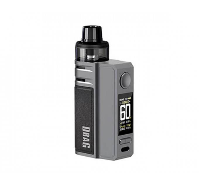 VOOPOO DRAG E60 Black