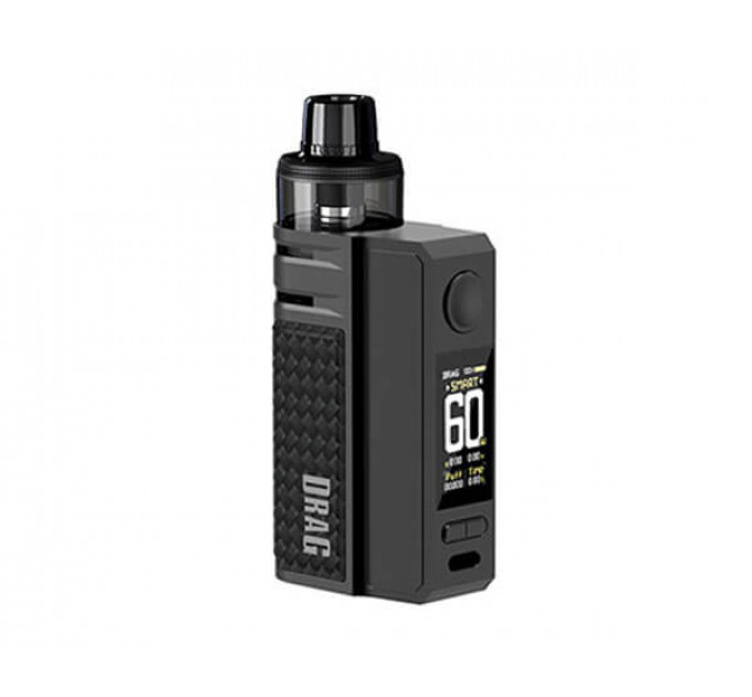 VOOPOO DRAG E60 Fiber