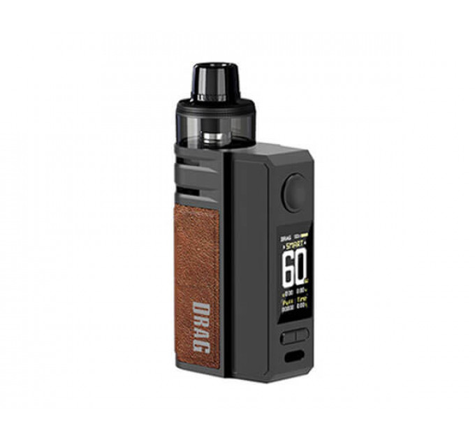 VOOPOO DRAG E60 Coffee