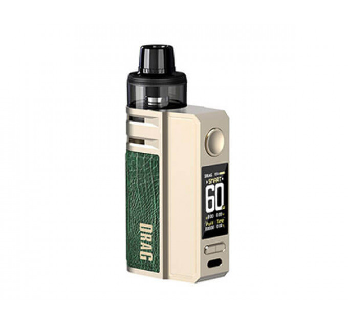 VOOPOO DRAG E60 Golden
