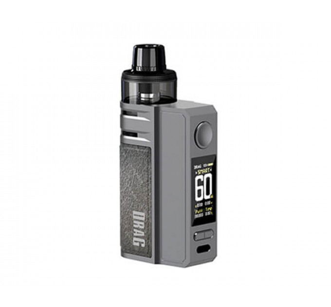 VOOPOO DRAG E60