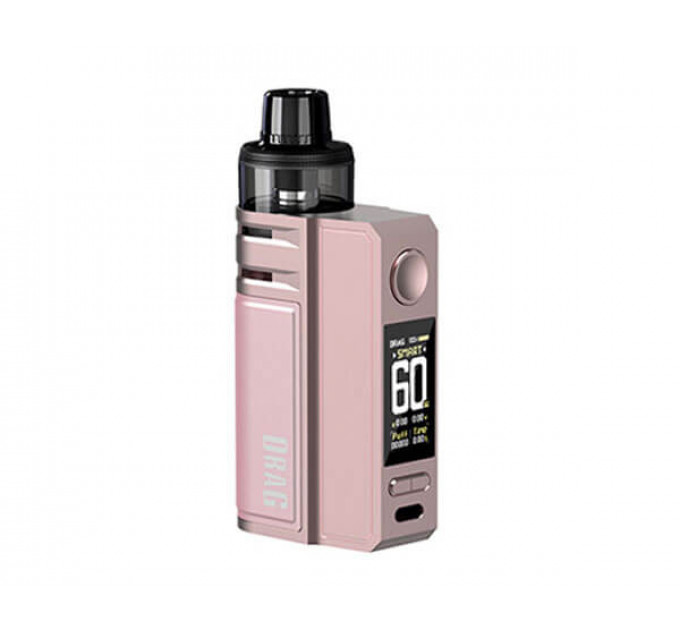 VOOPOO DRAG E60