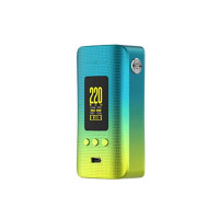 Vaporesso GEN 200 Mod Aurora Green