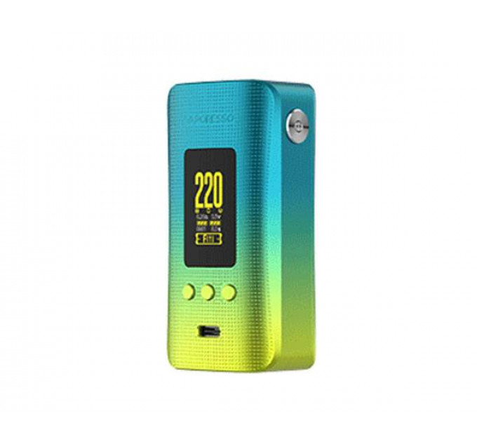 Vaporesso GEN 200 Box Mod