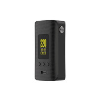 Vaporesso GEN 200 Mod Dark Black