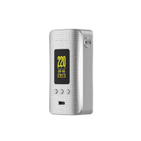 Vaporesso GEN 200 Mod Light Silver