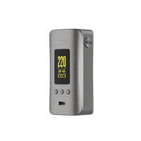 Vaporesso GEN 200 Mod Matte Grey