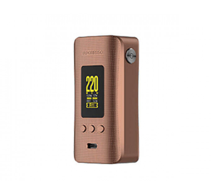 Vaporesso GEN 200 Box Mod