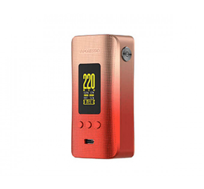 Vaporesso GEN 200 Box Mod