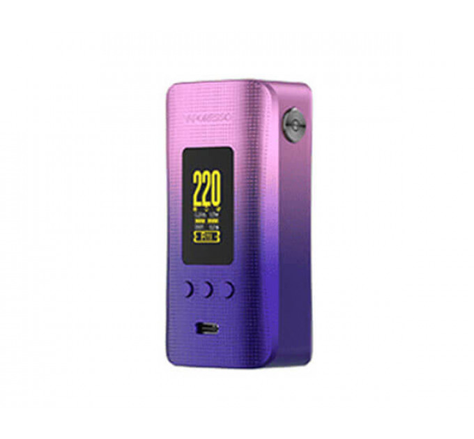 Vaporesso GEN 200 Box Mod
