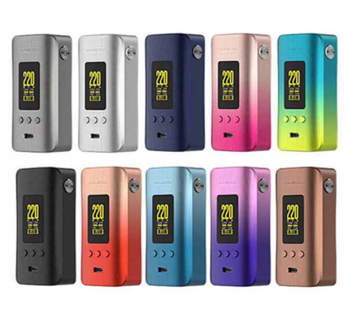 Vaporesso GEN 200 Box Mod