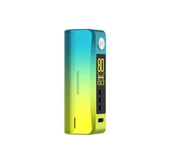 Vaporesso GEN 80 S Box Mod