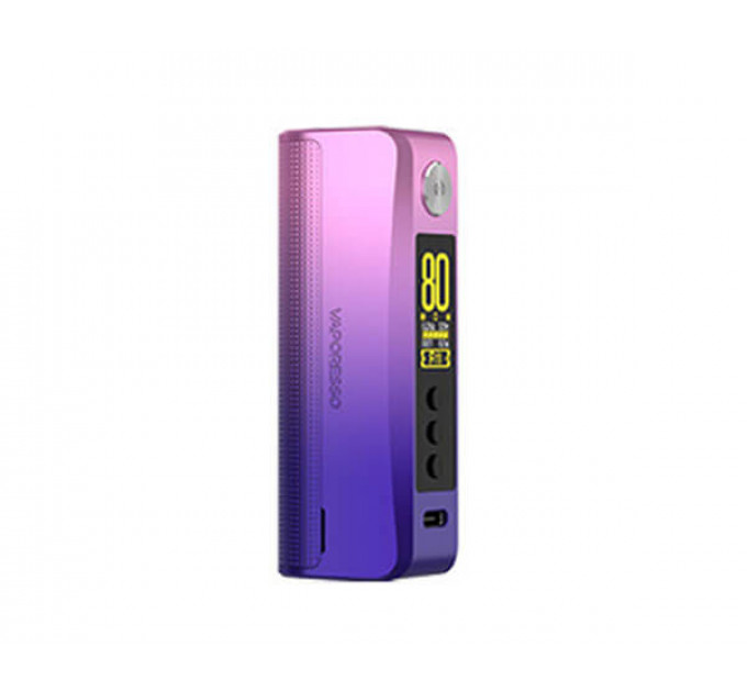 Vaporesso GEN 80 S Box Mod