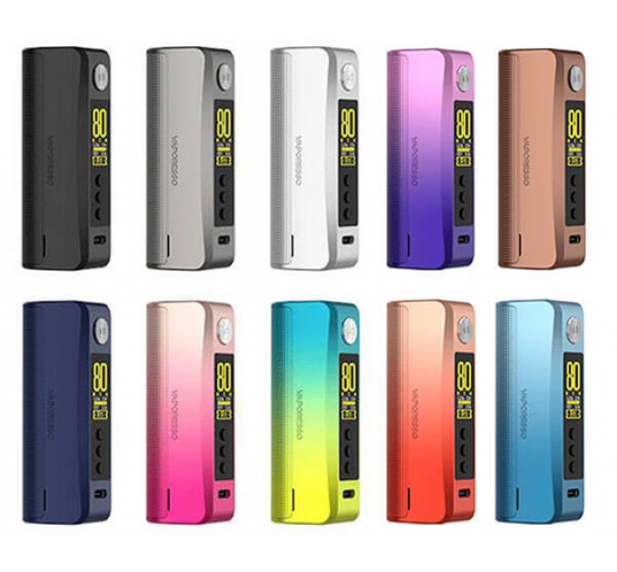 Vaporesso GEN 80 S Box Mod